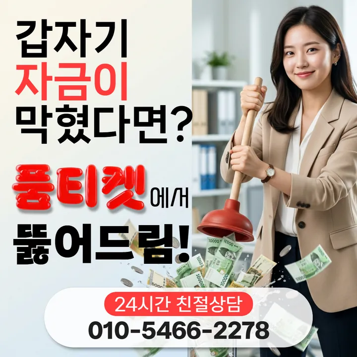 품티켓 소액결제현금화 업체 한도와의 관계 안내 안내 이미지